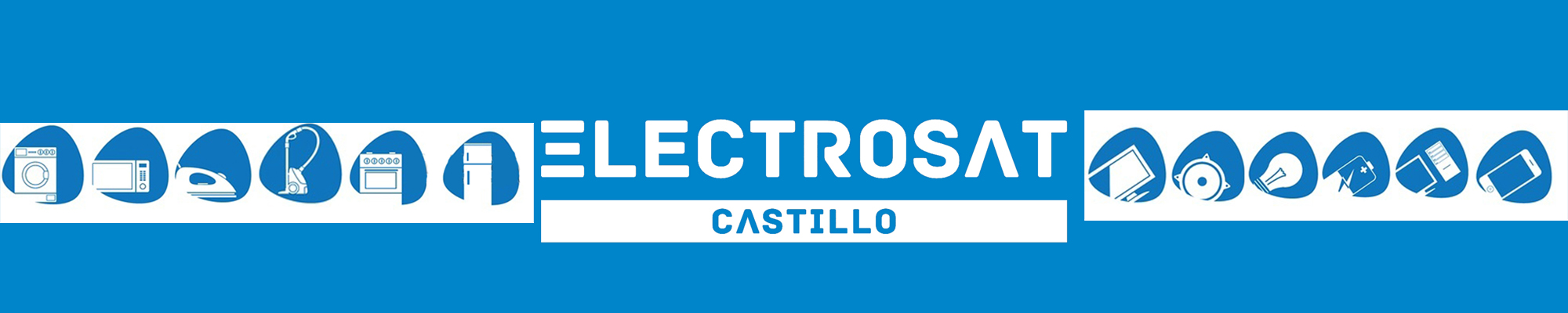 ELECTROSAT CASTILLO