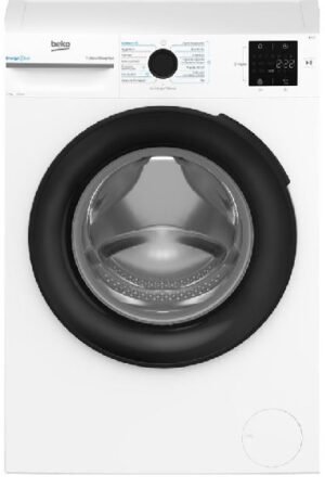 LAVADORA BEKO BM3WFT31041WB 10KG 1400RPM BLANCO 60CMS DISPLAY DIGITAL CLASE A 15 PROG MOTOR PROSMART INVERTER FUNCION WATER MODE*1*