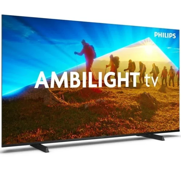 Televisor Philips 43PUS8009 43"/ Ultra HD 4K/ Ambilight/ Smart TV/ WiFi - Imagen 3