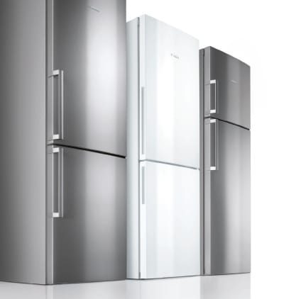 diferencias entre frigoríficos No Frost y cíclicos: ¿que comprar?