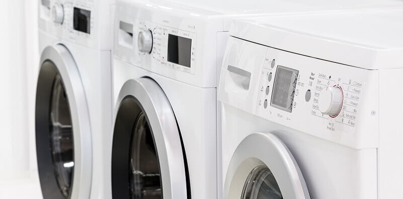 5 errores que puedes estar cometiendo al poner tu lavadora